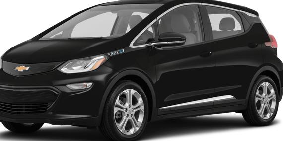 CHEVROLET BOLT EV 2019 1G1FY6S01K4140842 image